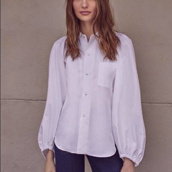 ALEXIS Top - Picture 1 of 4